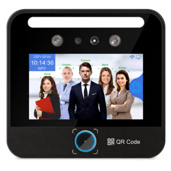 AI03 QR WIFI